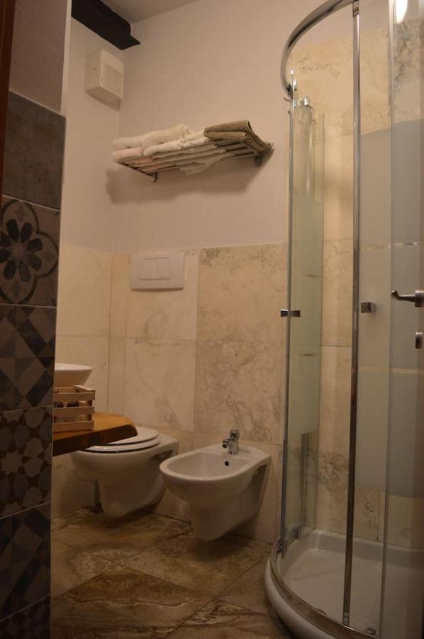 Apartmán Il Loft Di Nina Florencie Exteriér fotografie